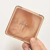 Judydoll Highlight Facial Contouring Palette Matte Brighten Three-dimensional Shadow Lasting Glow Shimmer Powder Cosmetics 3
