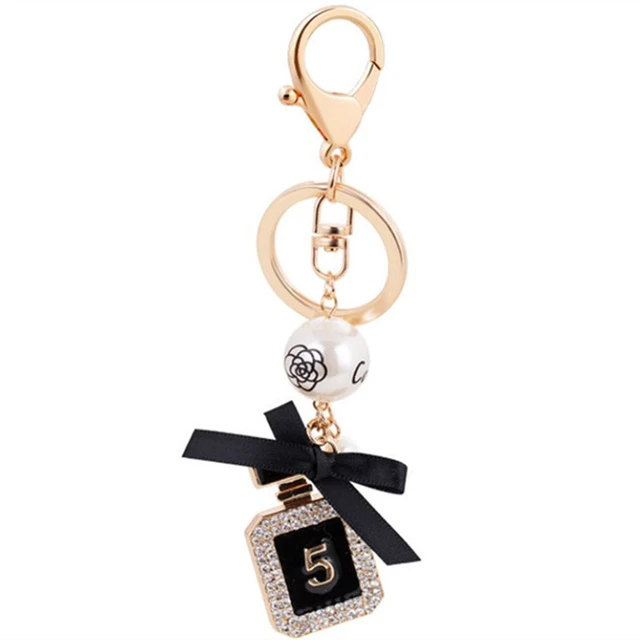 Key Holders and Bag Charms - Men Luxury Collection