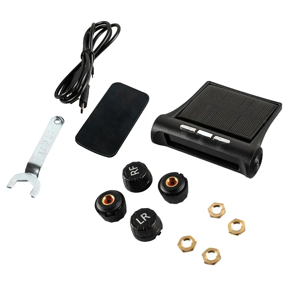 TPMS ¾翭 ڵ Ÿ̾ з ͸ ý,  USB 跮  +
