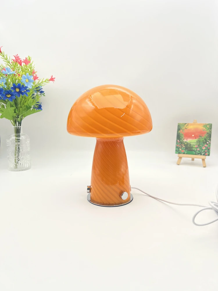 Description Picture 4 of itemBedside Lamp Decoration Home Decoration and Accessories Led Lights Lamps for Room Decor Dining Table Light Ornaments Bedroom Usb