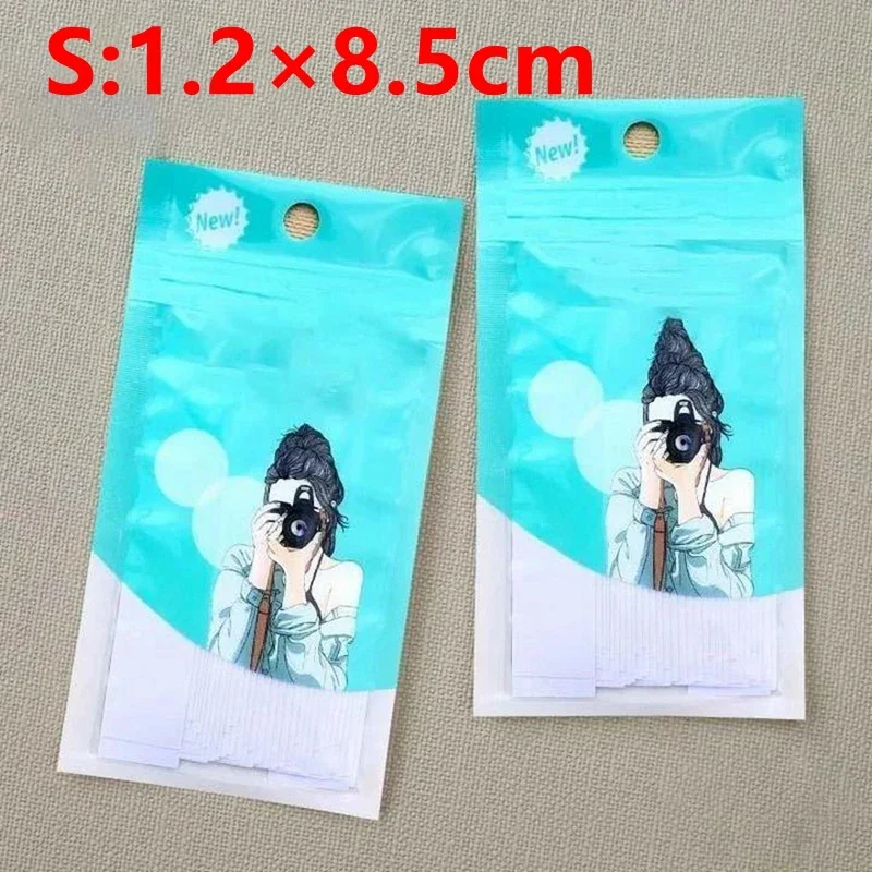 10Pcs S