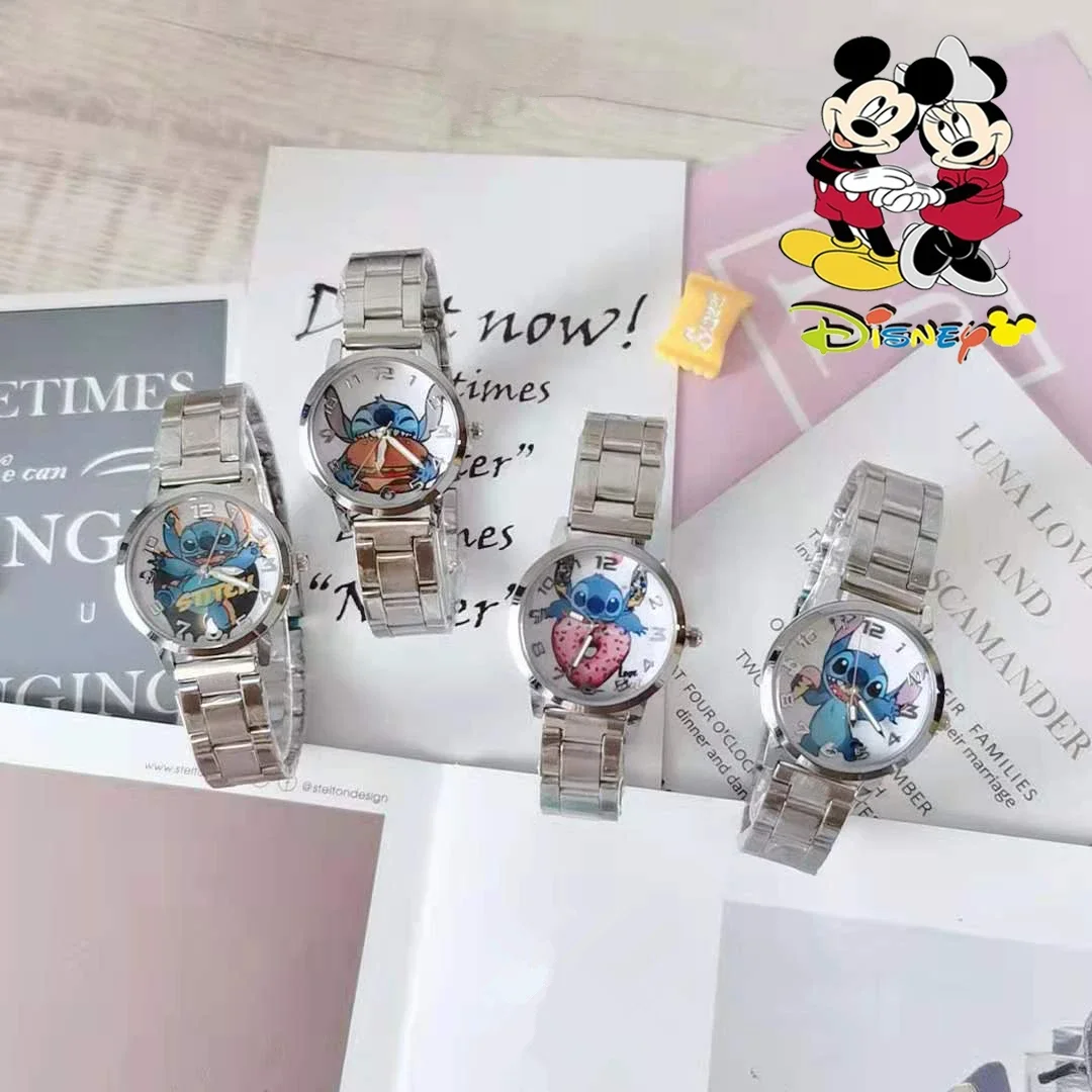 Рисунок 5 - Модные детские часы Disney с Микки из мультфильма