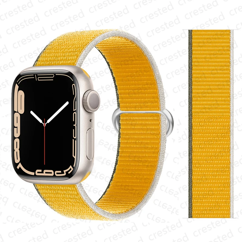 2-Pack Nylon Loop Strap