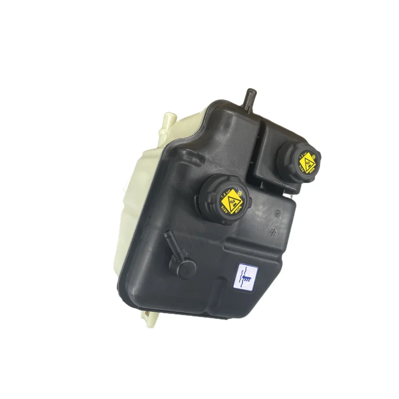 Coolant Expansion Tank Expansion Tank Assembly for Maserati Ghibli Levante Quattroporte 670031651