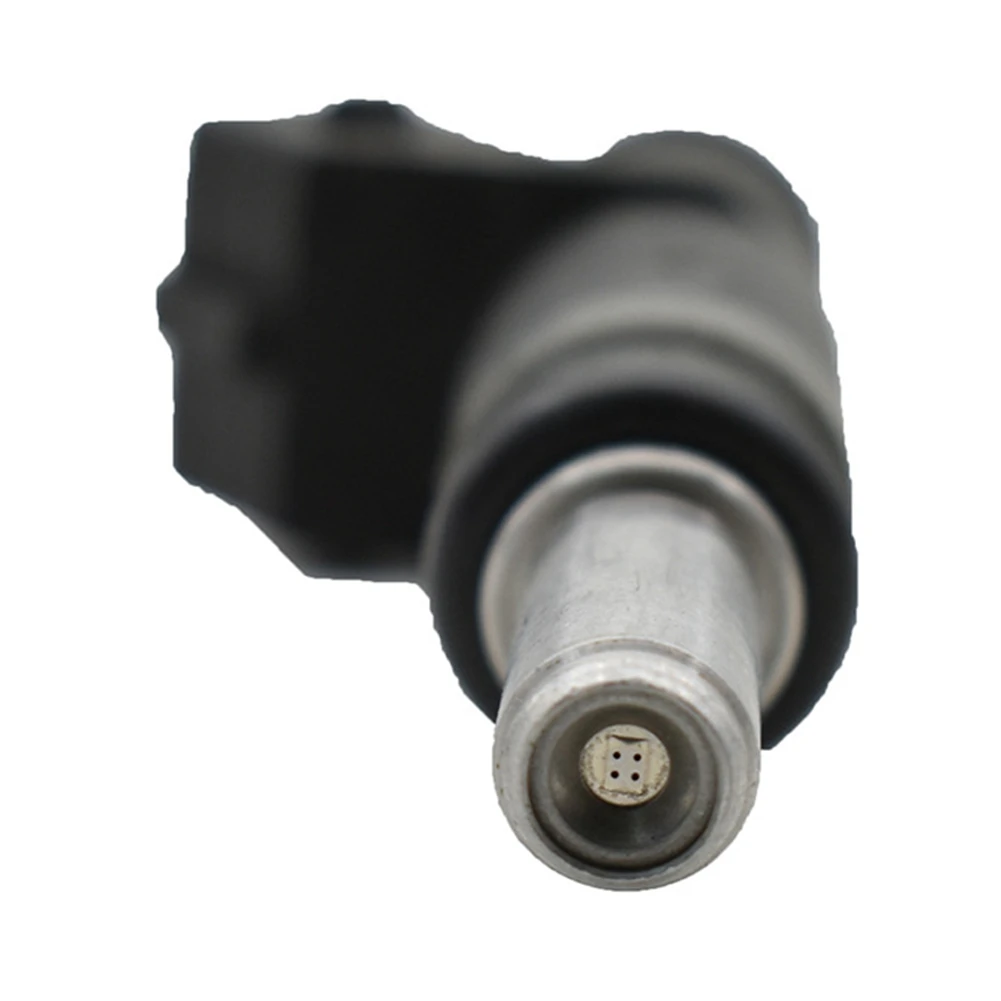 A68F-4Pcs 7506158 13537506158 Fuel Injector For BMW 1 Series E87 118 I/120 I 06-11 120 I 03-11 3 Series E46 318 01-05 2.0L