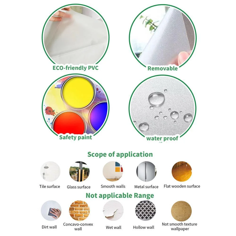 Toilet Wall Stickers Toilet Stickers Toilet Decorative Sticker Removable Toilet Decoration Self Adhesive Wall Stickers 3d Stickers Bathroom