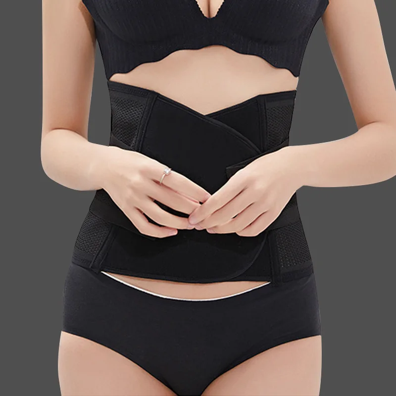 ceinture post partum classy fit gain Bandage minceur post pour avoir un ventre  plat livraison en 3 jours gaine post partum après accouchement cesarienne  cinture femme pour le ventre enceinte outils d'aide post-partum