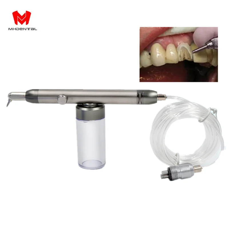 Dental Sandblaster ubicaciondepersonas.cdmx.gob.mx