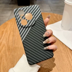 Carbon Fiber Texture Matte Hard Cover with Shockproof Bumper for Honor Power (Black and silver)
