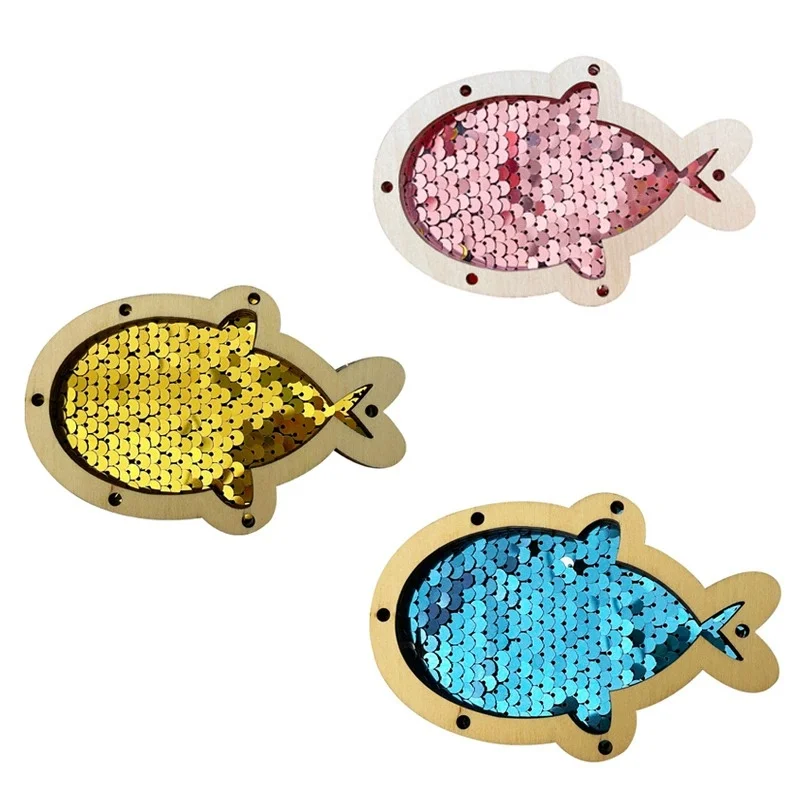 Preschool Sensory Wall Toy 6