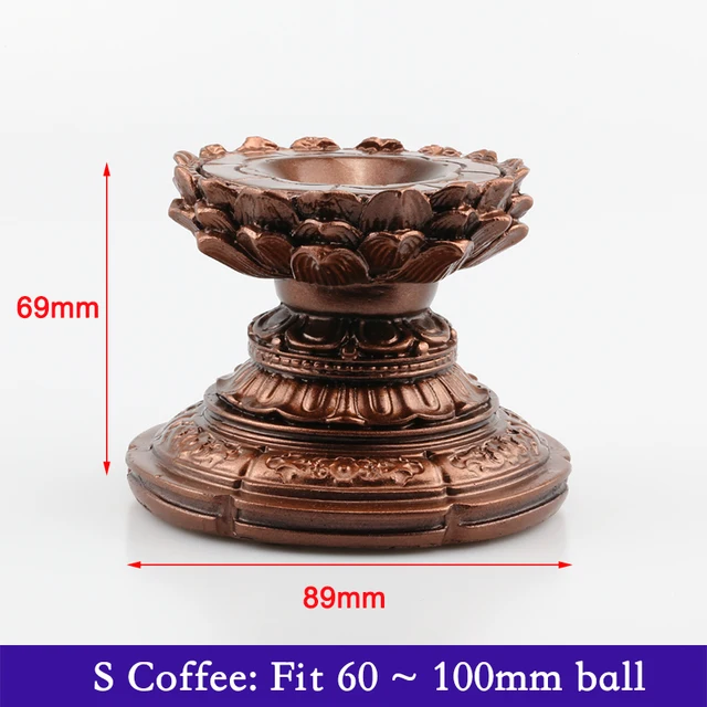 S coffee