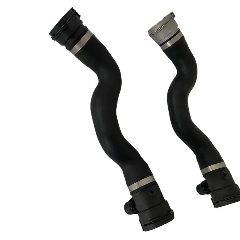 Radiator Cooling Hose For BMW 520i 528i 528ixDrive F07 F10 F11 F18