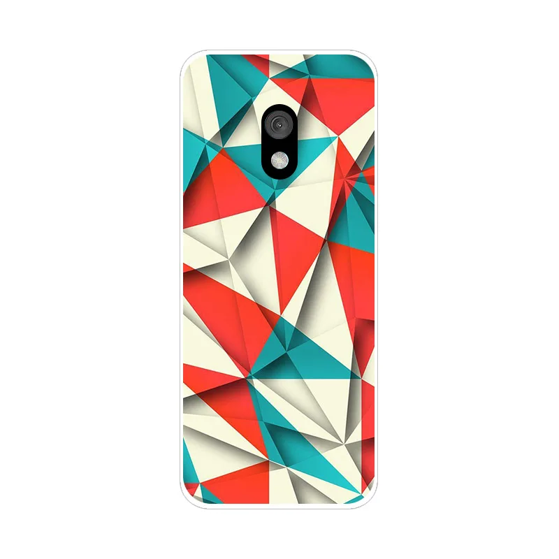 Clear Shockproof Silicone Phone Case - Transparent Back Cover