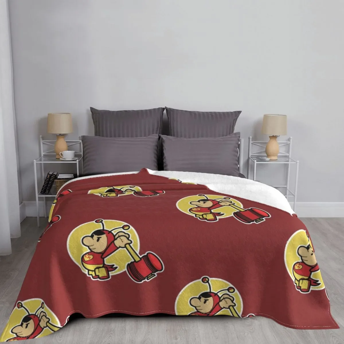 El Chavo Del Ocho ���� ä�ø� �ݷζ� ���, �ö��� ���, ��⼺ �ε巯�� ���ο� ���, ħ�� ���� ħ�뺸��