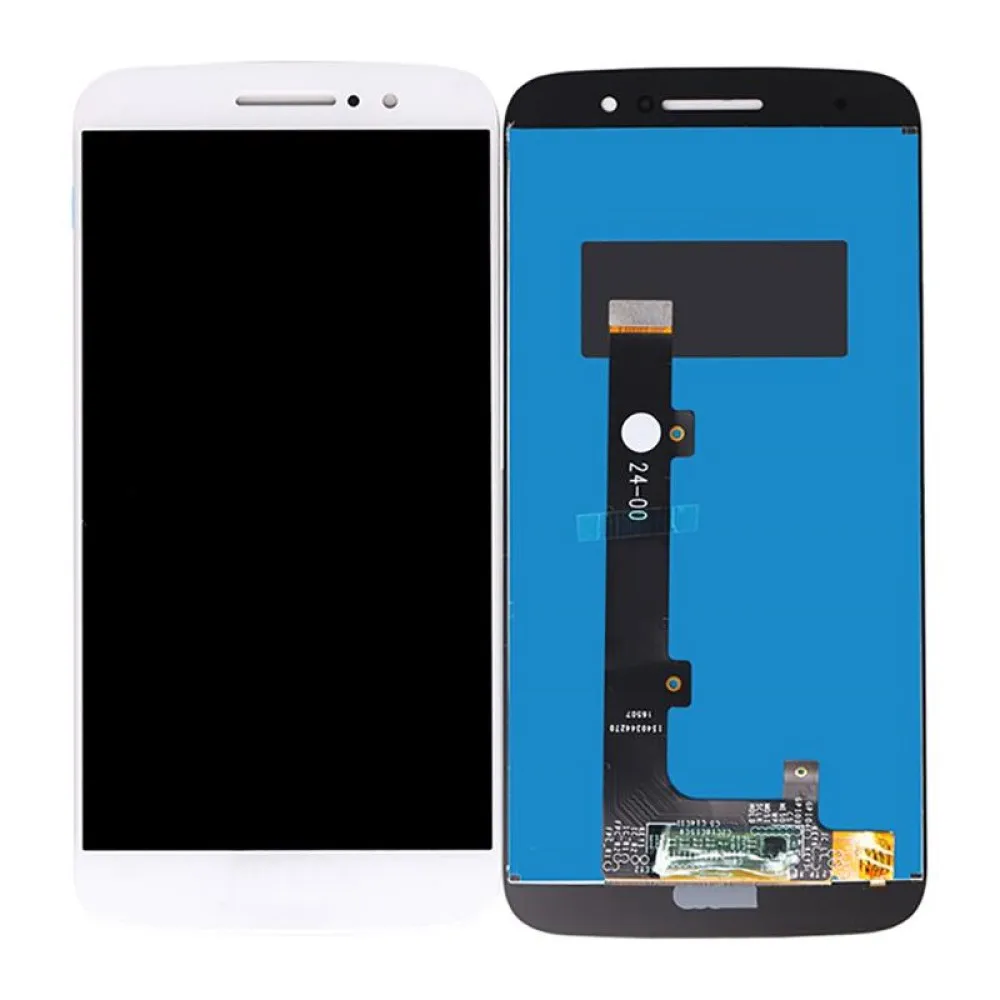 Lcd Original para Motorola Moto m Xt1662 Xt1663 Display Lcd de Toque Digitador da Tela Substituição para Motorola Moto m Lcd com Quadro - Image 5