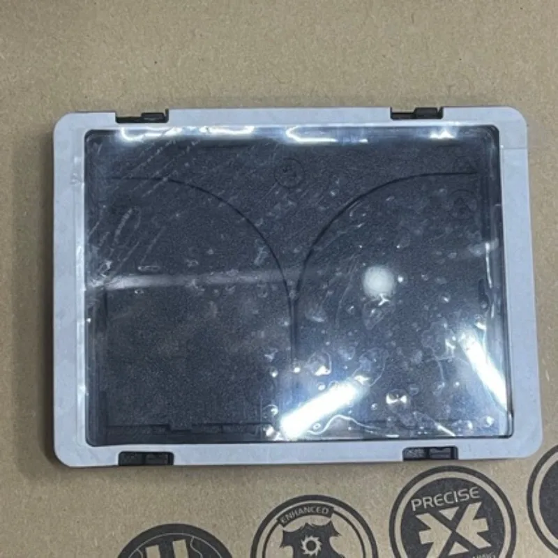 2.5인치 접이식 카메라 LCD 스크린 후드 쉐이드 커버 (캐논, 니콘, , 후지필름 카메라 LCD 스크린 후드, 햇빛 가리개) ?
