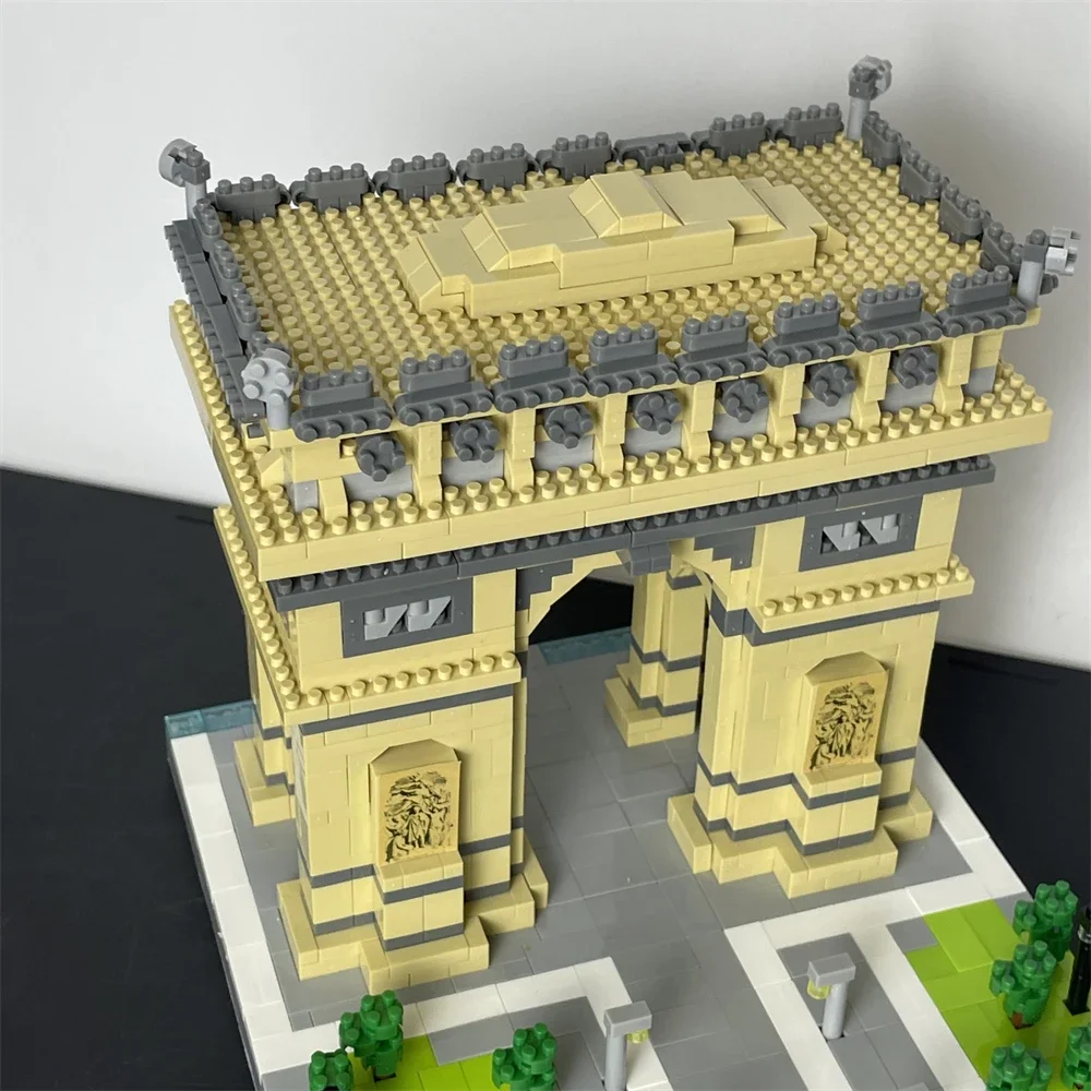 Sa2425f95e0bd46c2b7e53ed385475df2w - Mini Block World