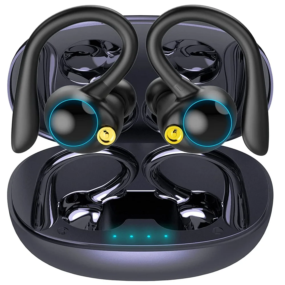 Scopri Il Nuovo Auricolare Wireless Bluetooth 5.0 - Foto 4