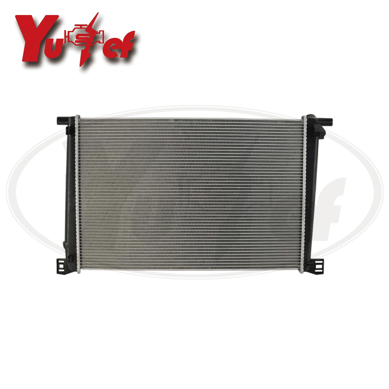 

Автомобильный радиатор, подходит для MINI COOPER 2007-2015 COUNTRYMAN 2011-2016 PACEMAN 2013-2016 17117535099