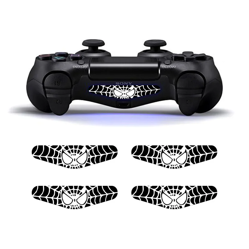 Adesivo Maniglia Ps4 Adesivo Ps4 Pro Adesivo Maniglia Ps4 Striscia Luminosa Maniglia Ps4 Adesivo Luce Led