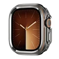Orange Gray