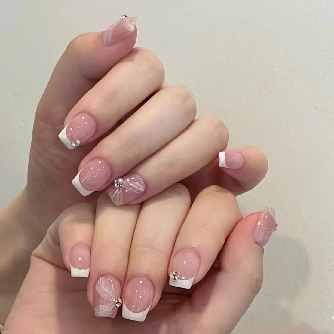 HOT Nails-Z786Q
