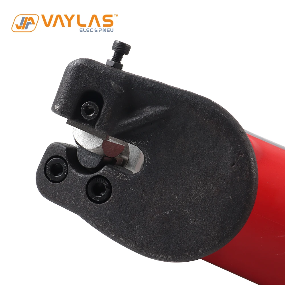 600W Electric Sheet Metal Shear Snip Scissor Cutter 3.2mm Cutting Capacity Secateurs for Cutting Metal Board 5
