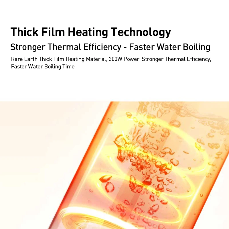 كوب حراري فيليبس 400مل تسخين ثابت