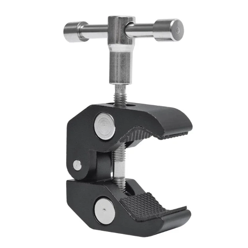 

Large crab clamp, magic arm monster hand, universal bracket, fixed clamp, eagle nose clamp