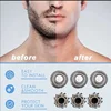 3PCS for Xiaomi Mijia S500C S500 S300 Electric Shaver Head Replace Shaver Net MJTXD01SKS Cutter Head Accessories 2