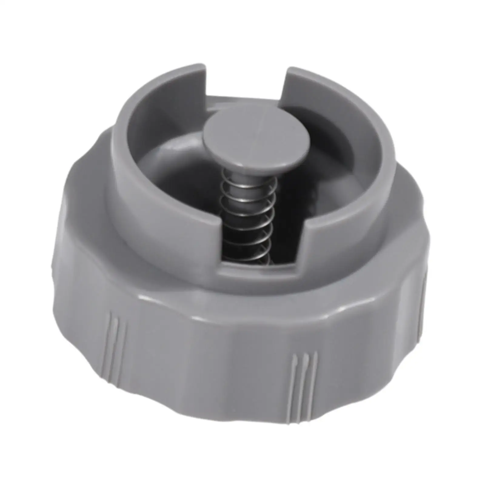 Ice Maker Water Tank Cap Valve Assembly for Ice Machine Portable Accessories Avoild Leakage Replacement Cap Machine Parts