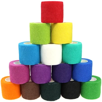 Self Adhesive Bandage Set 1