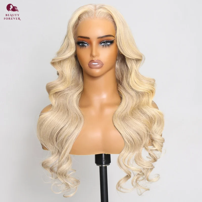 Рисунок 3 - Предвсе™Парик со светлыми натуральными волосами