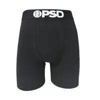 1 pièces hommes sous-vêtements boxeurs respirant natation Sexy homme caleçon grande taille hommes boxeurs troncs S-2XL hommes culottes Boxer slips 3