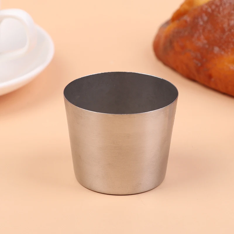 Icing Tip Stainless Steel XL Russian Flower Icing Tip Pastry Piping Nozzle #LBNO48