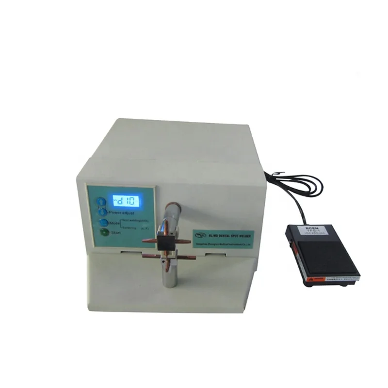 

Medical dental equipment argon-arc spot welder for jewellery welding and orthodontics Mini welder/ machine