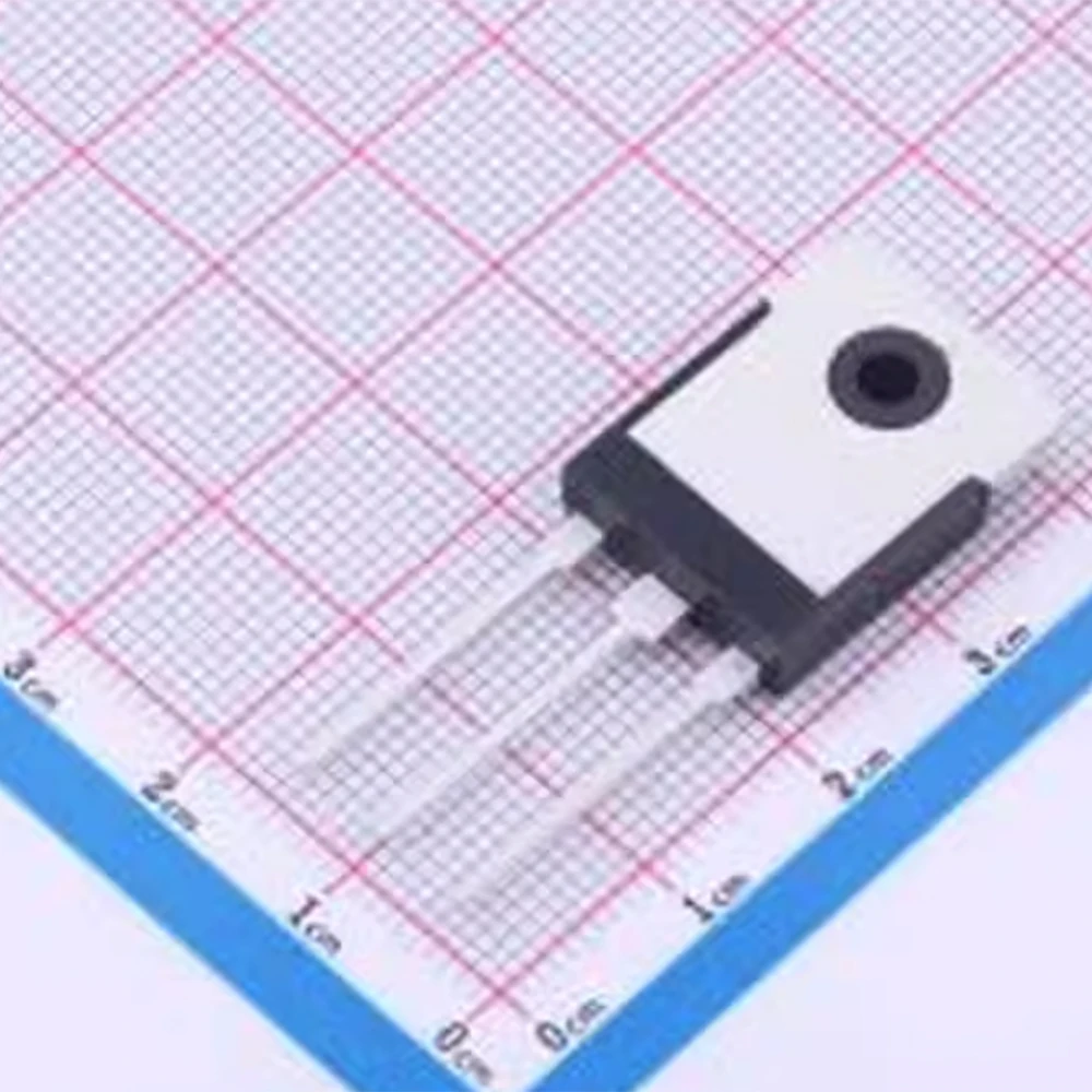 

5pcs/lot CRG40T60AN3H G40T60AN3H TO-3P 100% Original Brand New