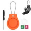 Orange-Waterproof