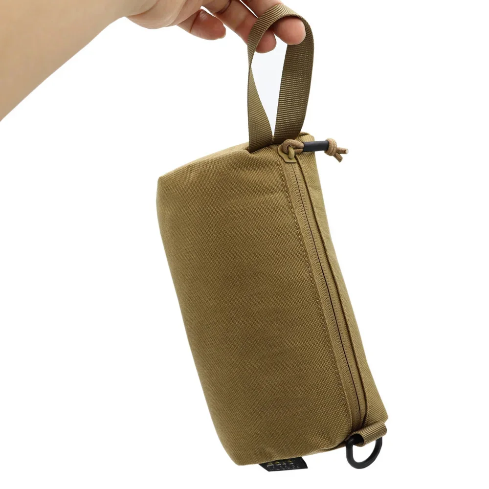 Multifunctional Outdoor Portable Storage Pouch