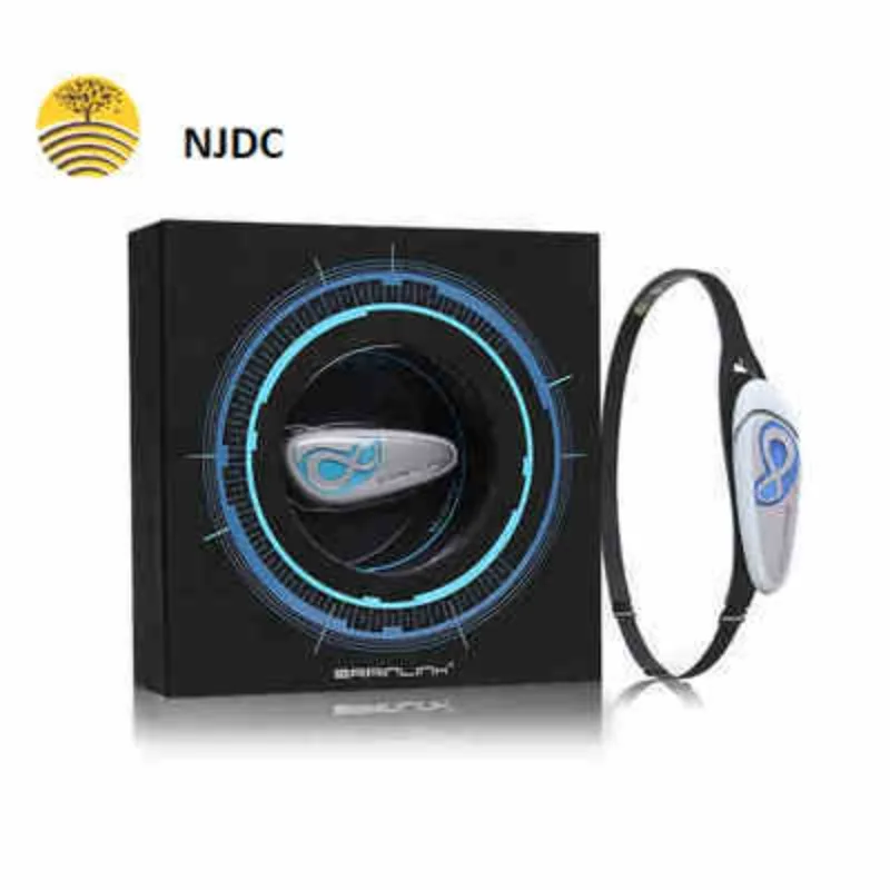 

Suitable for Brainlink Lite EEG Stem Electrode Headband Thinking Control EEG Feedback Focus and Meditation Training