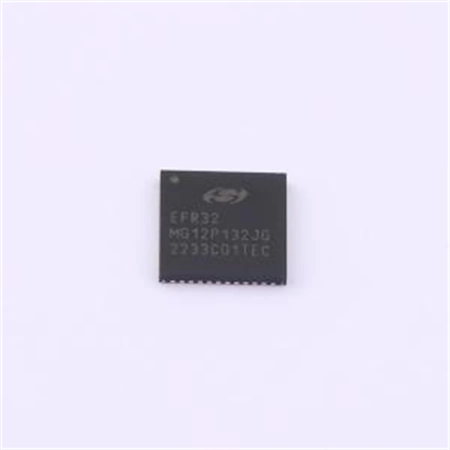 EFR32MG12P132F1024GM48-CR