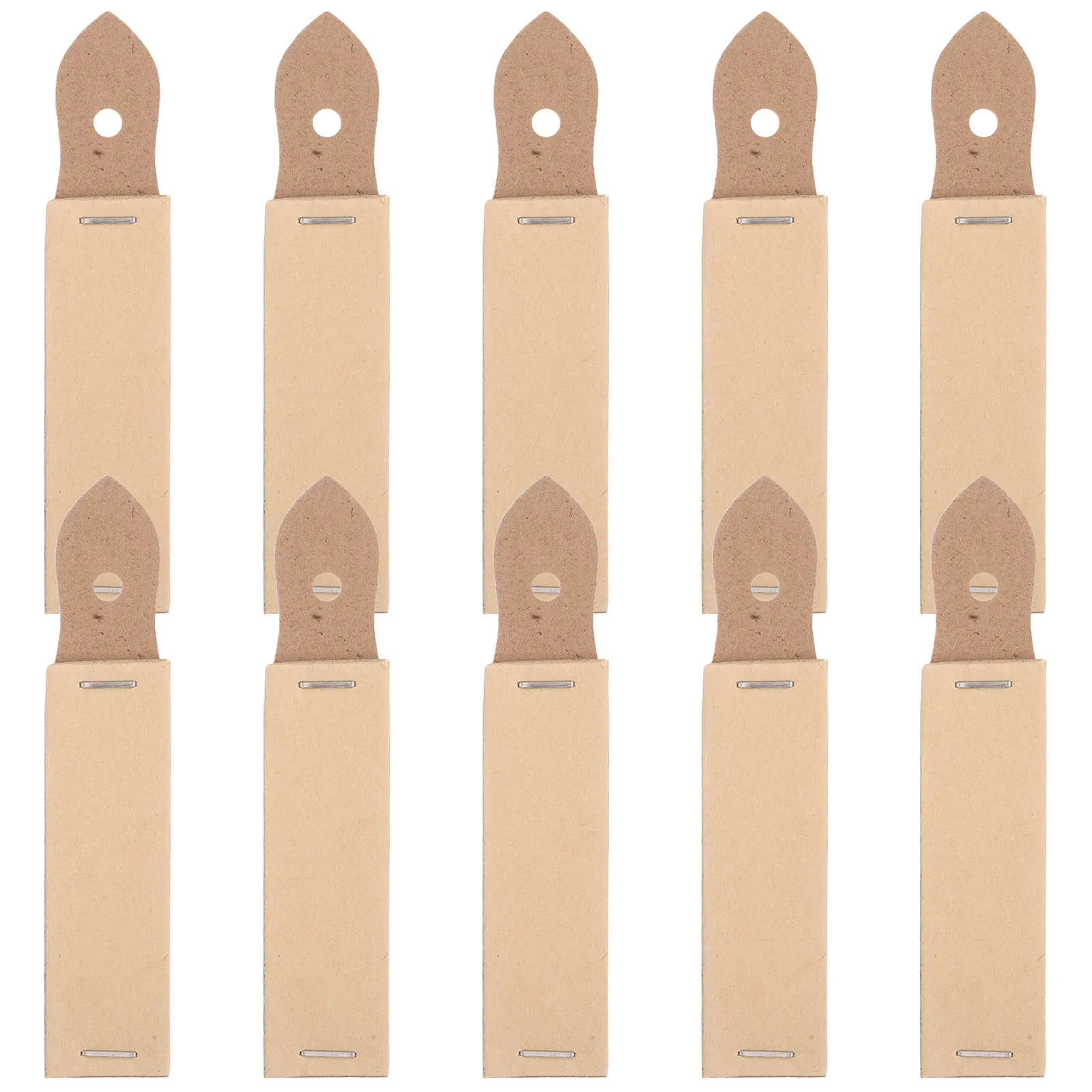 10Pcs 전문 드로잉 사포 보드 숯 파스텔 크레용을위한 휴대용 연필 포인터 스케치 용품 샌딩 패드