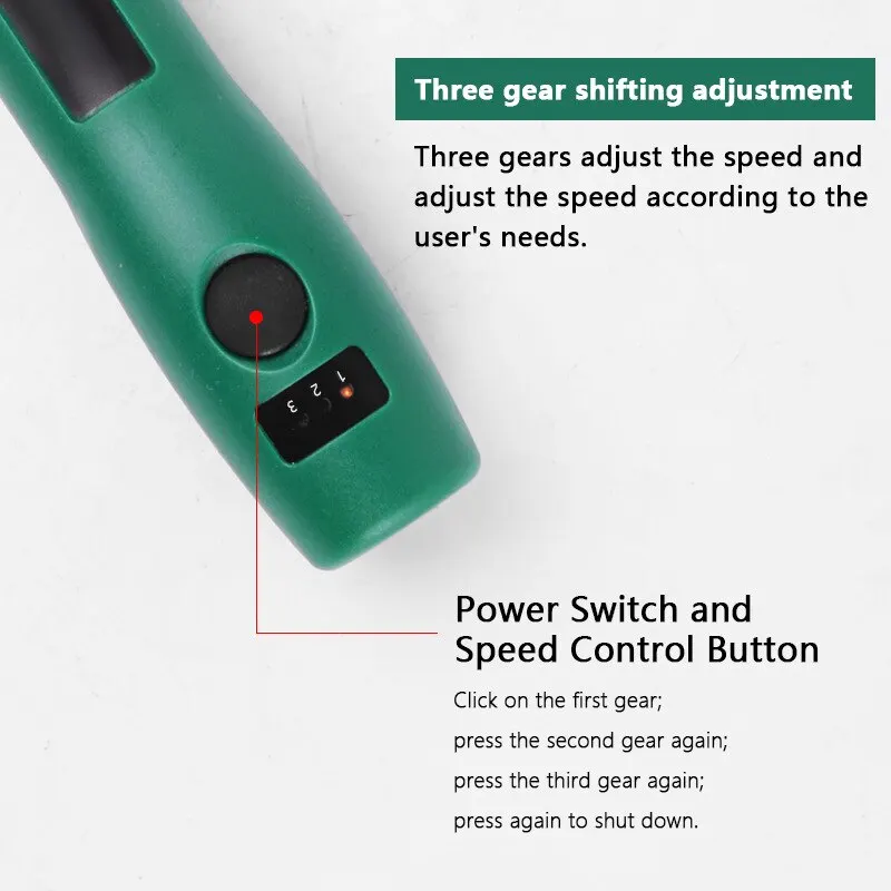 Micro Electric Grinder Charging Carving Peach Core Grinding Word Polishing Machine Cutting Electric Small Electric Drill