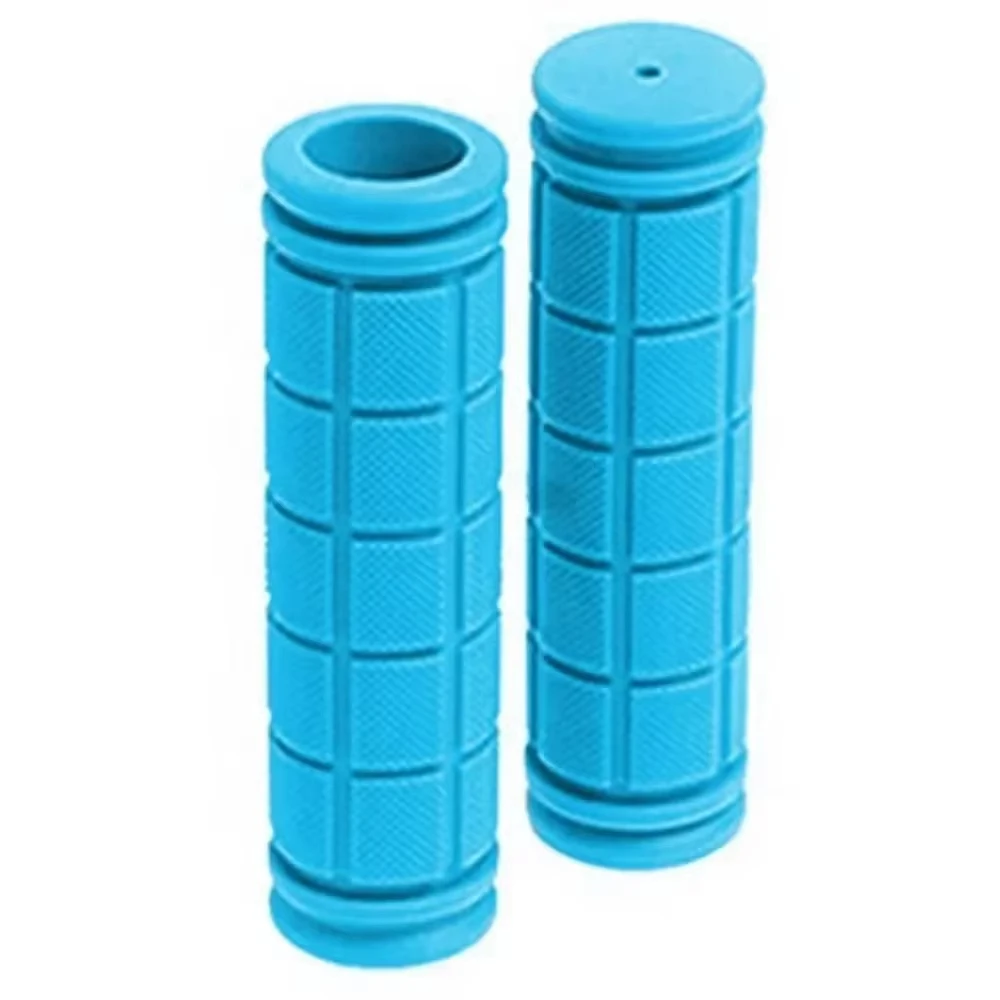 Anti-Skid Rubber Bike Handlebar Grips 6
