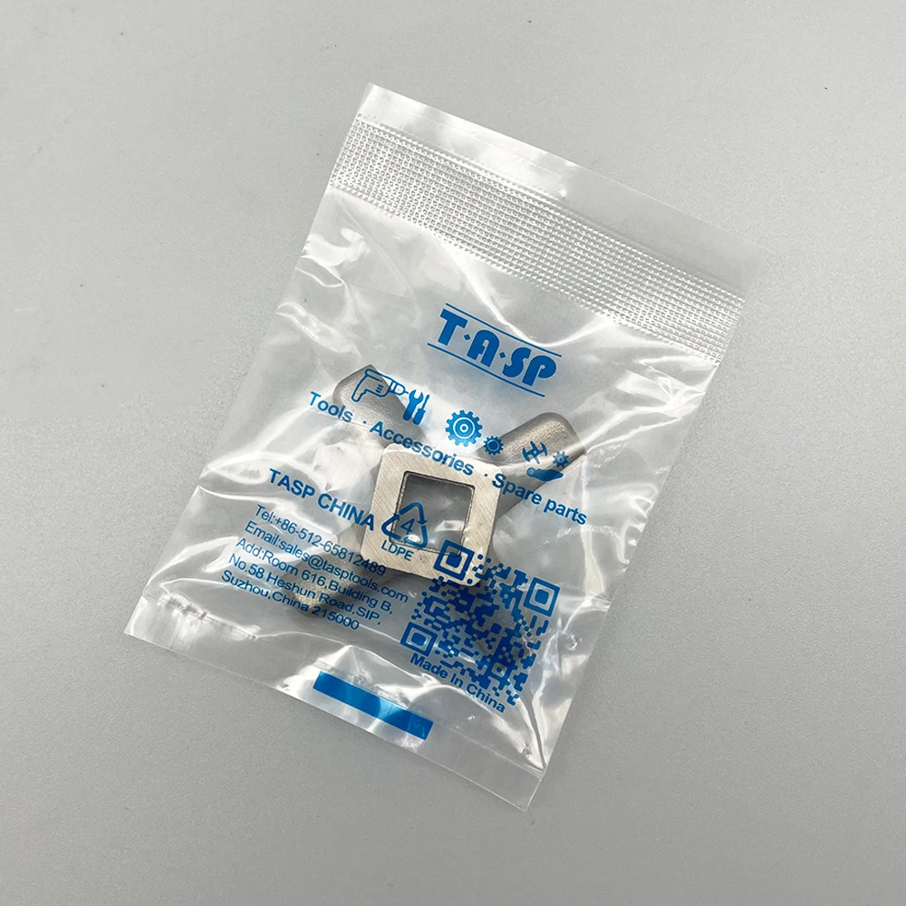 Meat Grinder Knife #8 Mincer Blade Spare Parts for Kenwood AT950 MG450 KM020 KVC KCC KVL 1pc meat grinder spare parts