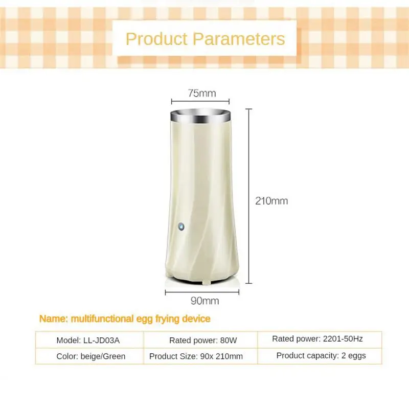 Automatic Eggs Roll Maker mini electric Egg Boiler cup omelette breakfast machine cooking tools Eggmaster Sausage Burrito electric egg cooker