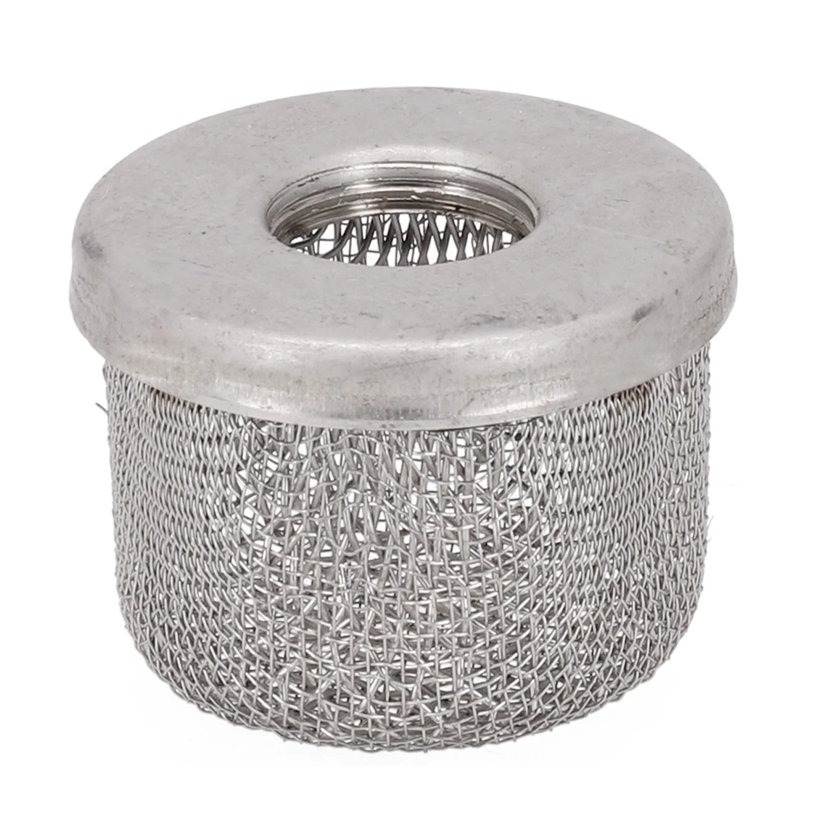 

43*35mm Airless Paint Sprayer Suction Filter Fits For Airless Sprayers 183770 For 455St, 495st, EM 390, EM 490, Ultra 500, 500