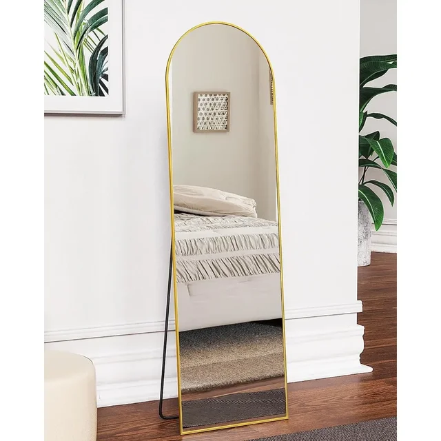 Antok 64" Full-Length Floor Mirror 3