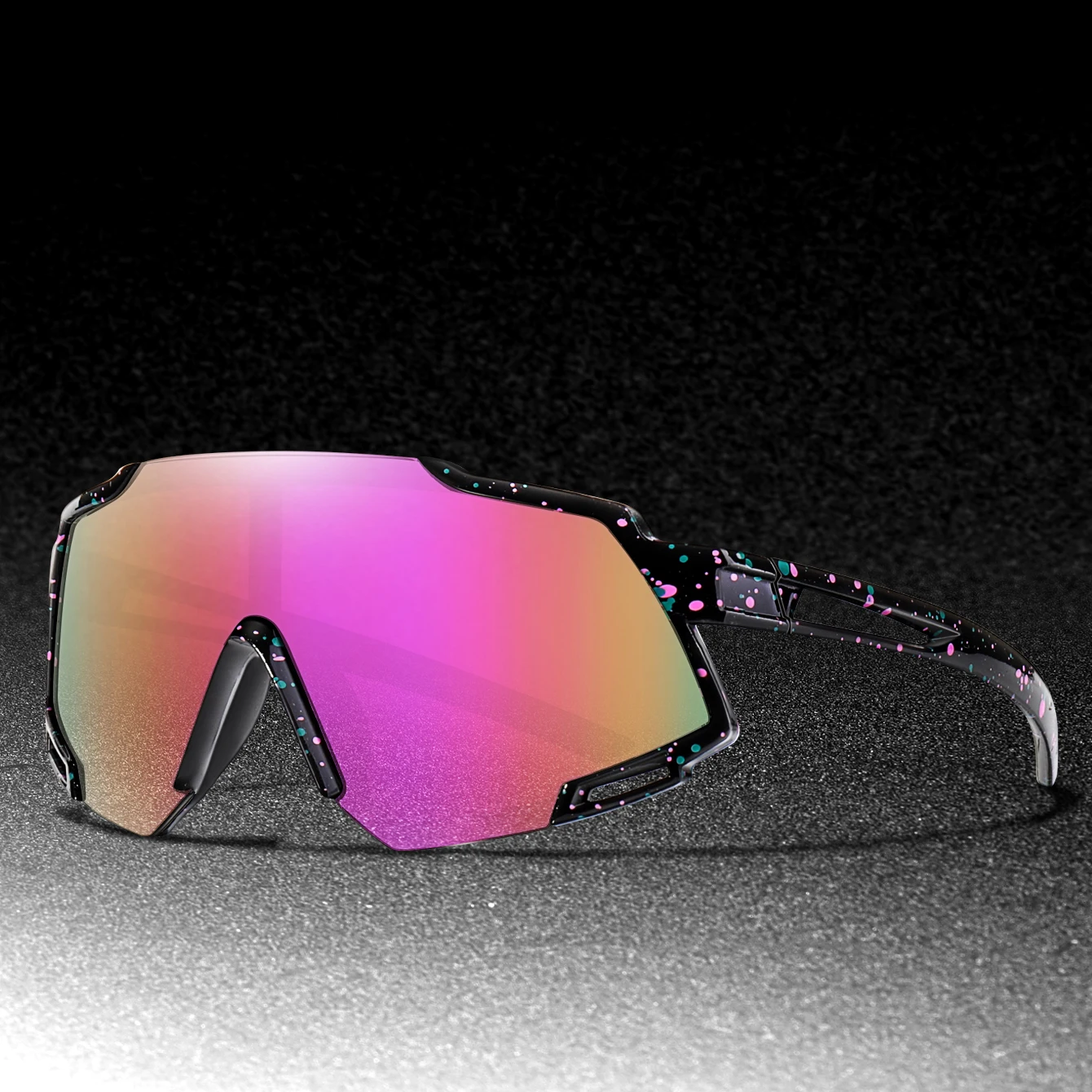 Childrens Sunglasses Windproof Cycling Goggles for Boys And Girls