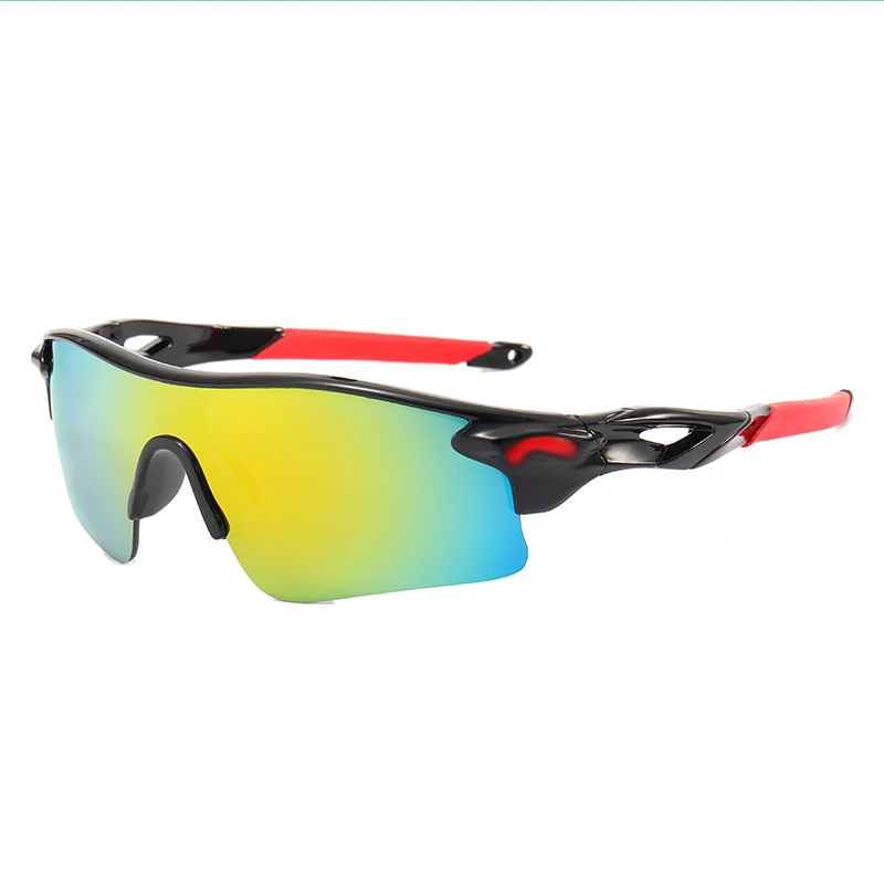 Bicycle Sunglasses MTB Road Bike Goggles Windproof Cycling Glasses UV Shield Goggles Outdoor Sports Bike Accessories cycling glasses